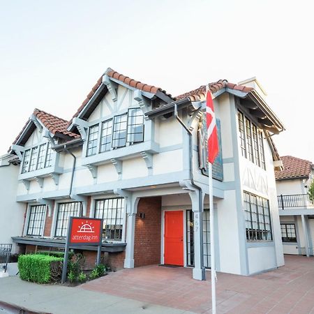 Atterdag Inn Solvang Luaran gambar