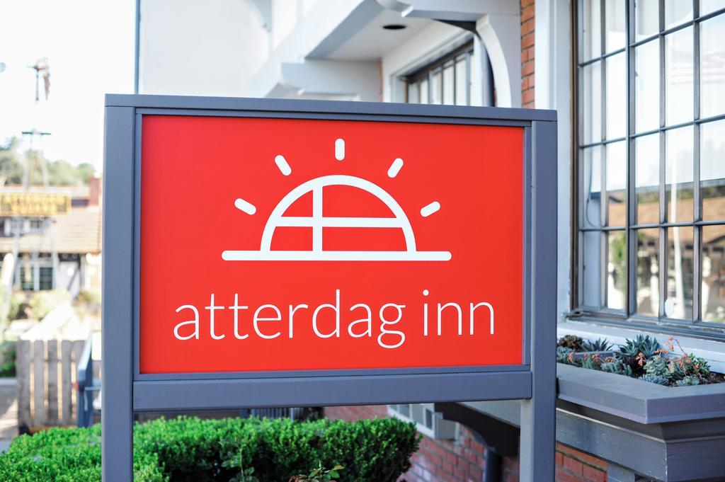 Atterdag Inn Solvang Luaran gambar