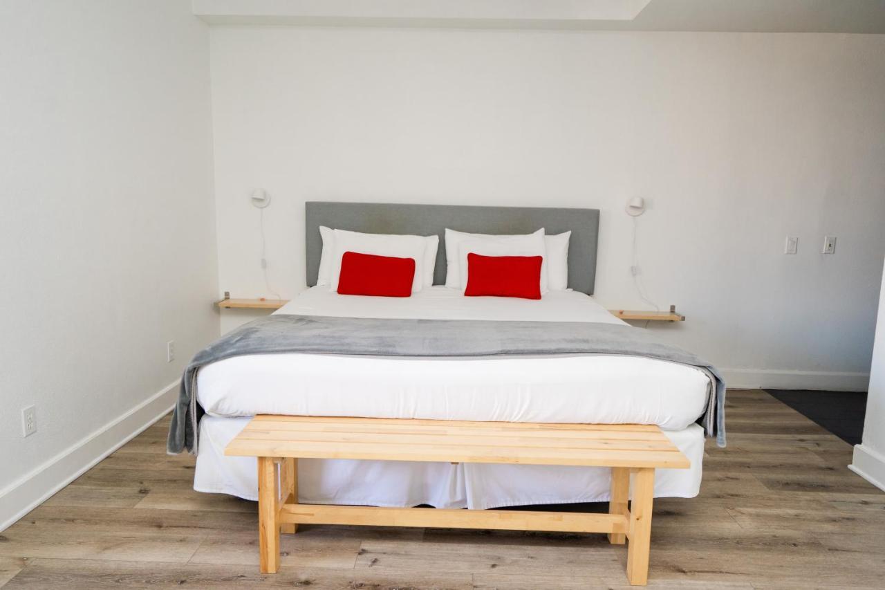 Atterdag Inn Solvang Luaran gambar
